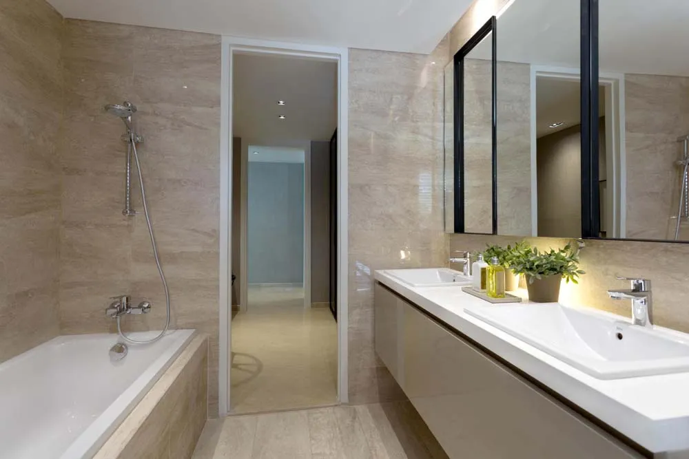 1 BHK Flats for Sale in Rodas Enclave Annora, Thane West