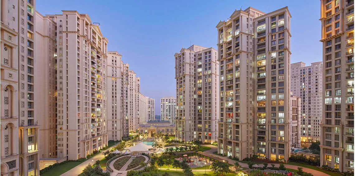 Hiranandani Rodas Enclave Image