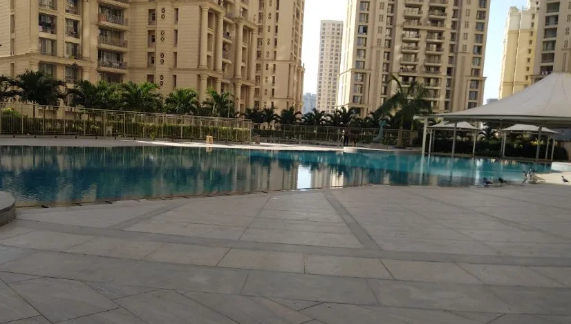 Rodas Enclave Swimming Pool