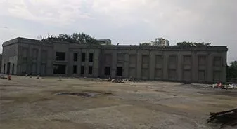Club House