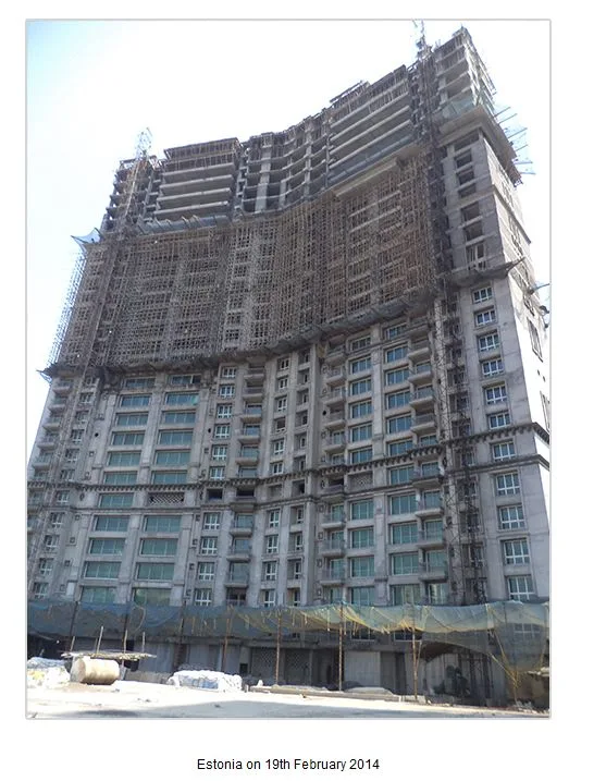 Hiranandani 19th Feb 2014