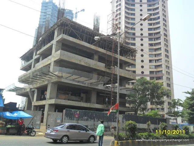 17th Oct 2011