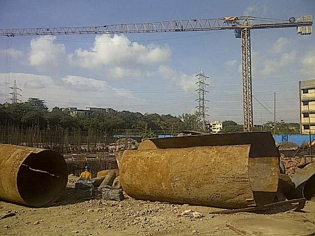 2nd June 2011