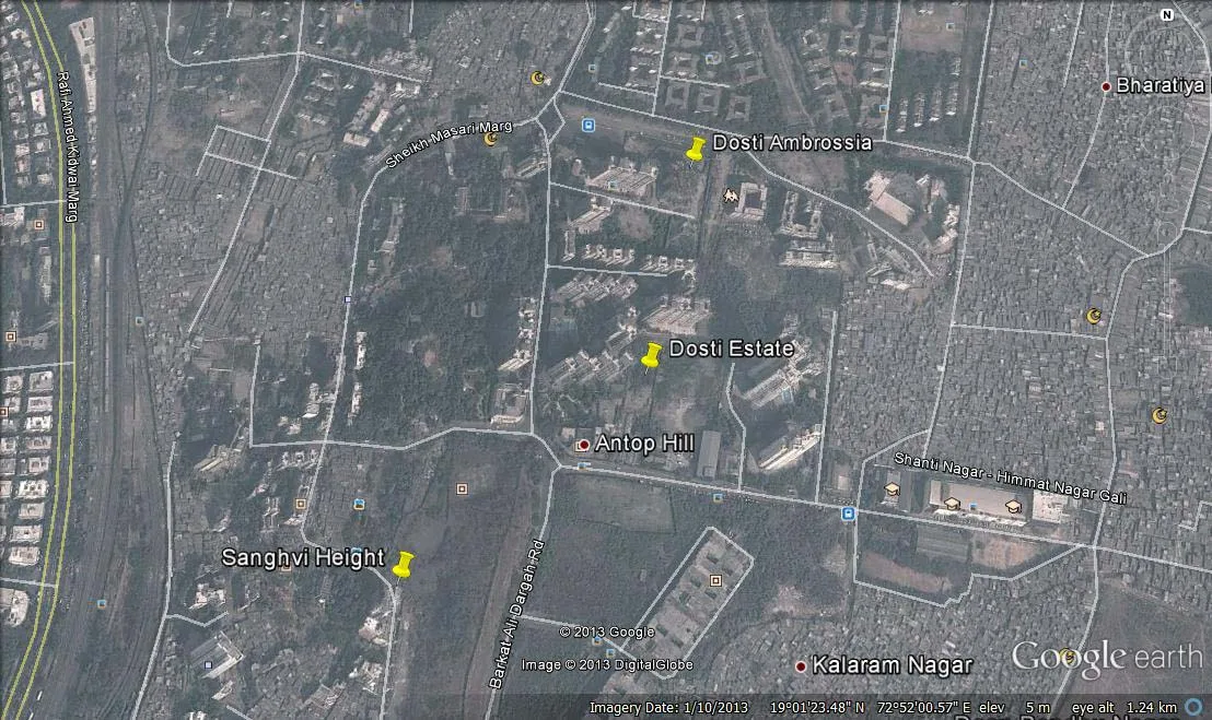 Google Earth
