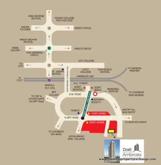 Google Location