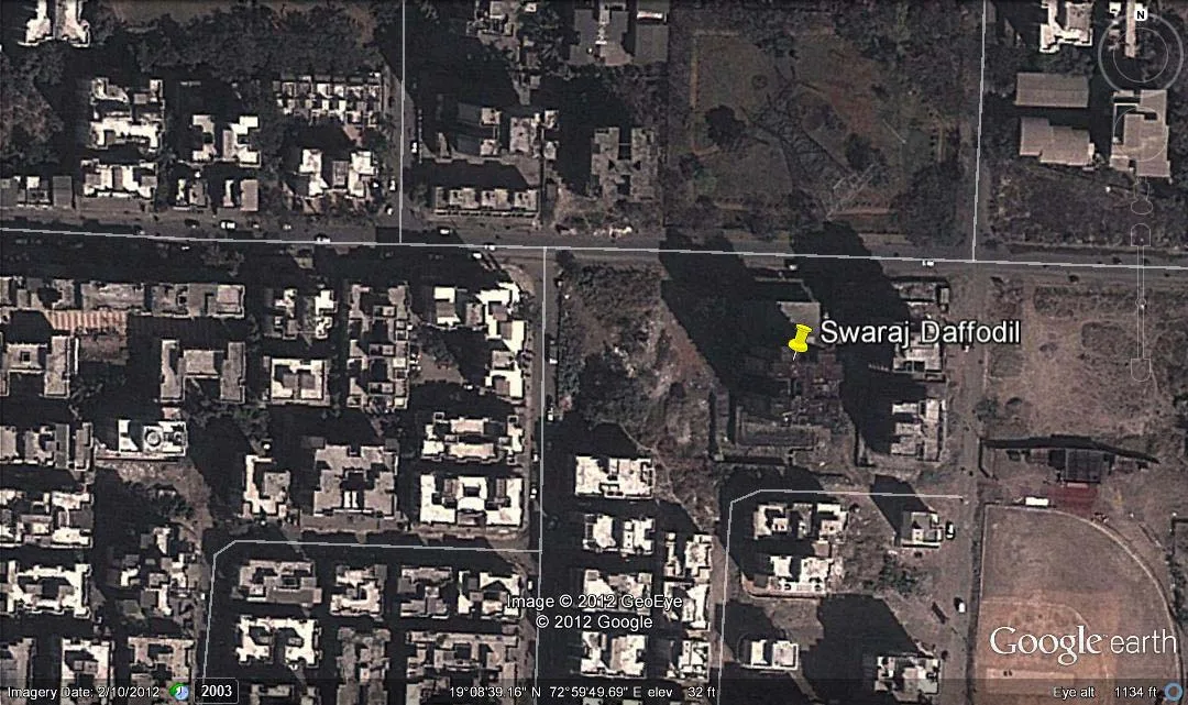 Google Earth