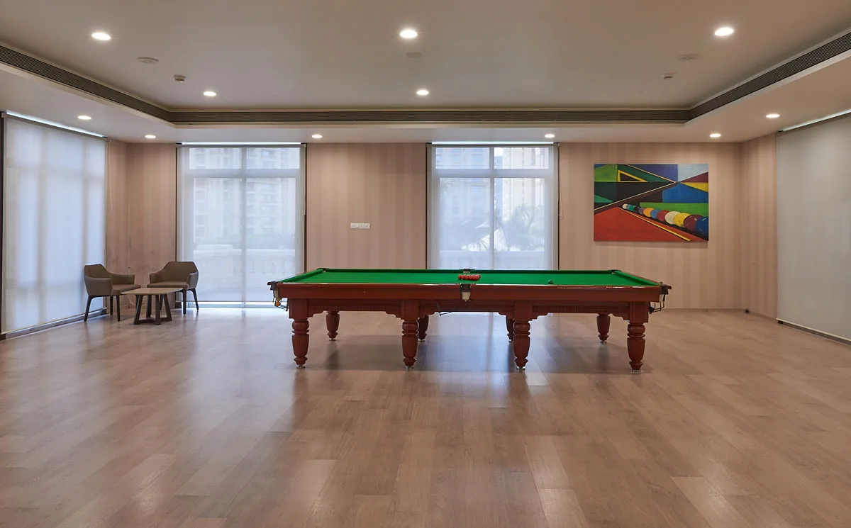 Rodas Encalve Indoor Games