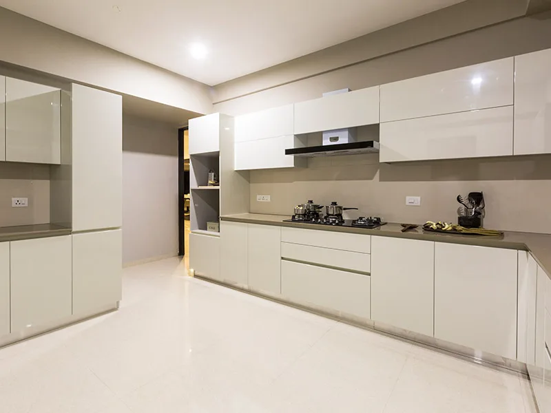 Rodas Enclave Basilius Kitchen