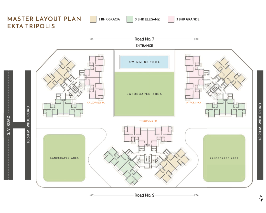 Master Plan