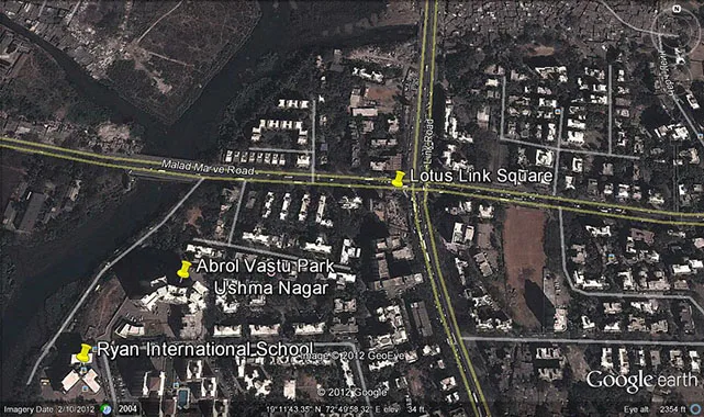 Google Earth