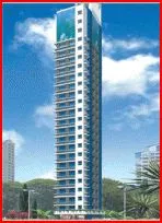 3 Flats on Rent in Vardhman Crystal, Mumbai Central