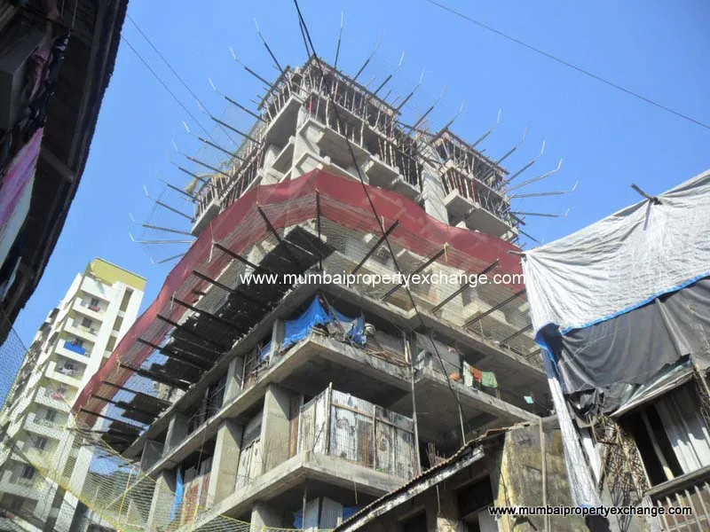 3 Flats on Rent in Vardhman Crystal, Mumbai Central