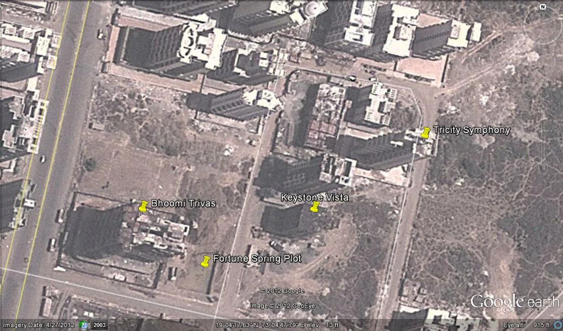 Google Earth