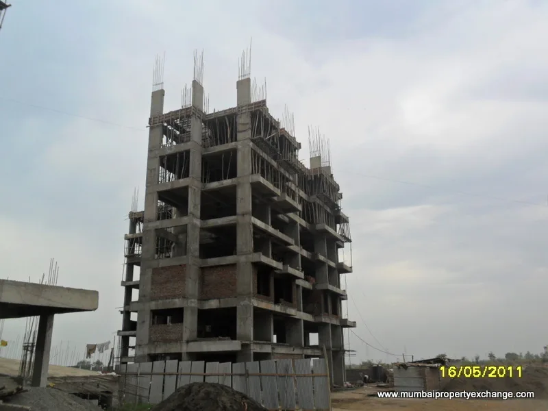 17th May 2011