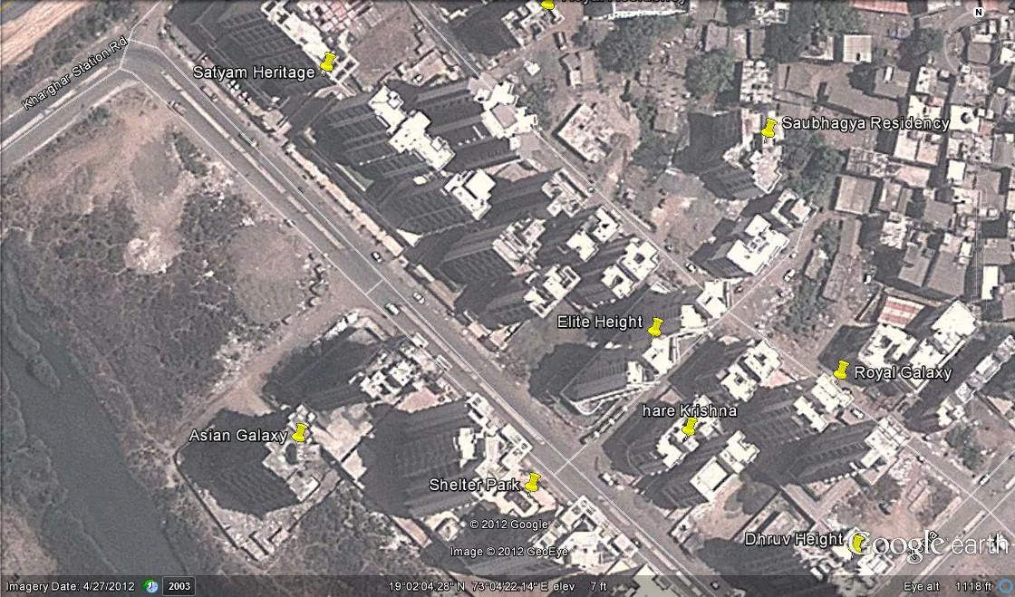 Google Earth