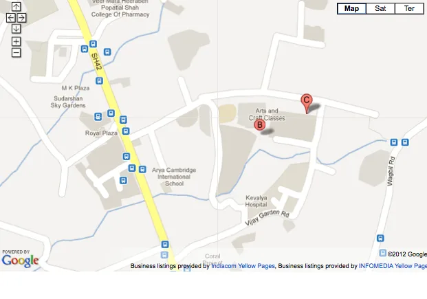 Location