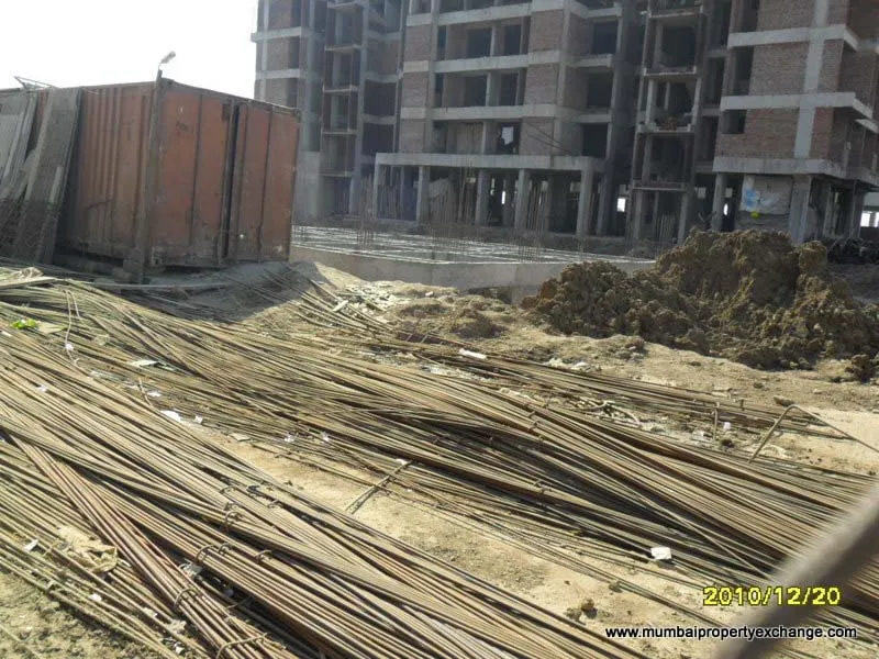 2 BHK Flats on Rent in Vandana, Vile Parle West