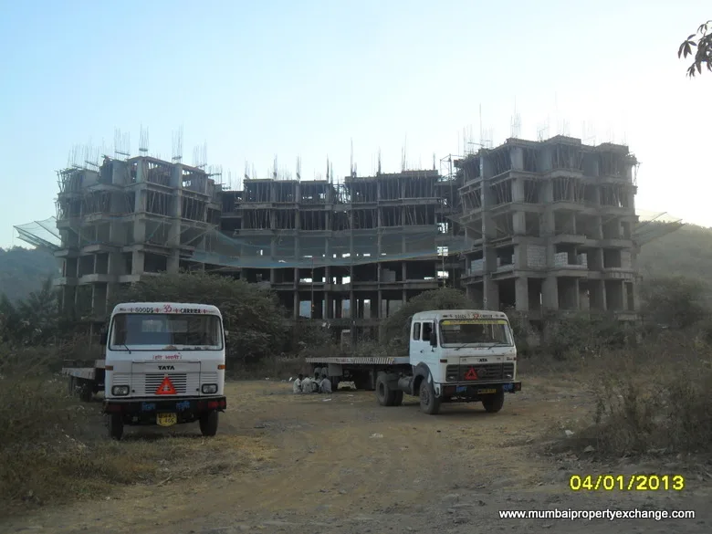 4 Jan 2013 - Old Phase