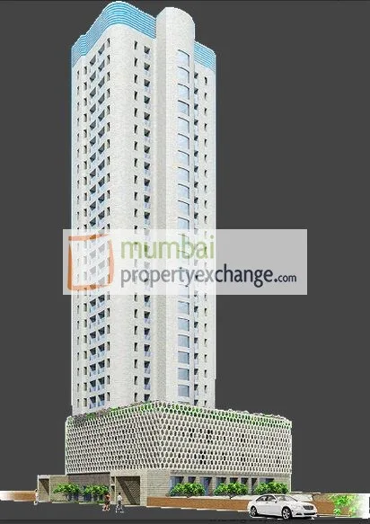 4873 Main - Gardenia, Thane West