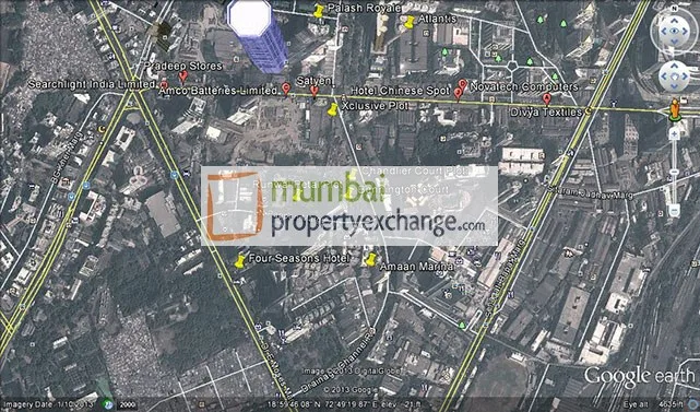 Google Earth
