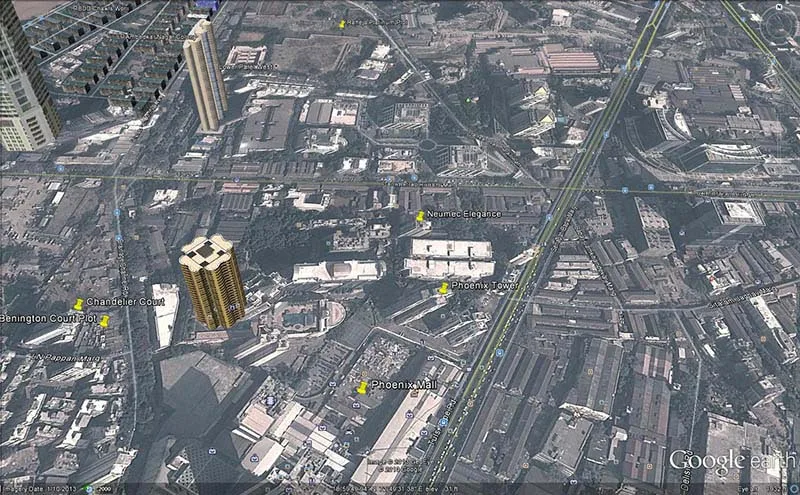 Google Earth