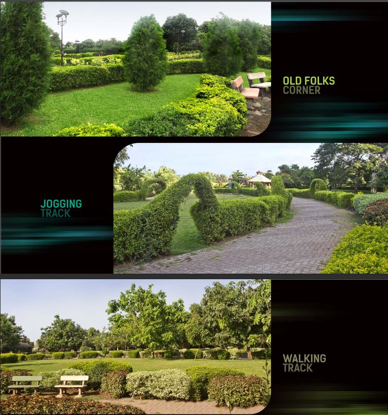 Ajmera I Land Image-23