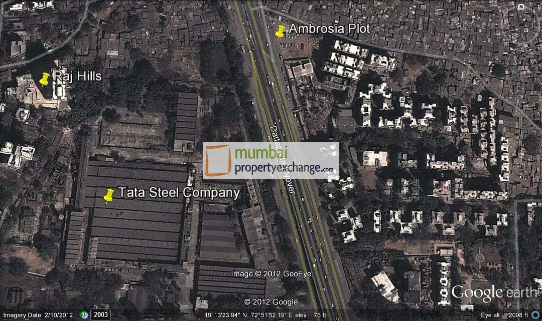 Google Earth