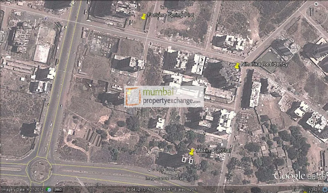 Google Earth