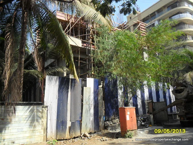 9 May 2013