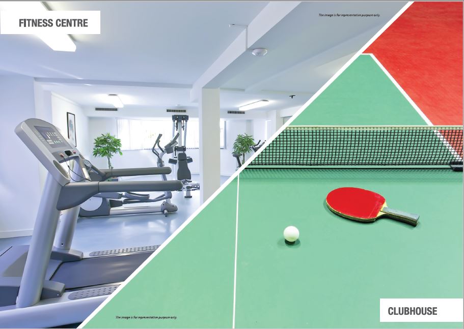 Harmony Amenities Image 1