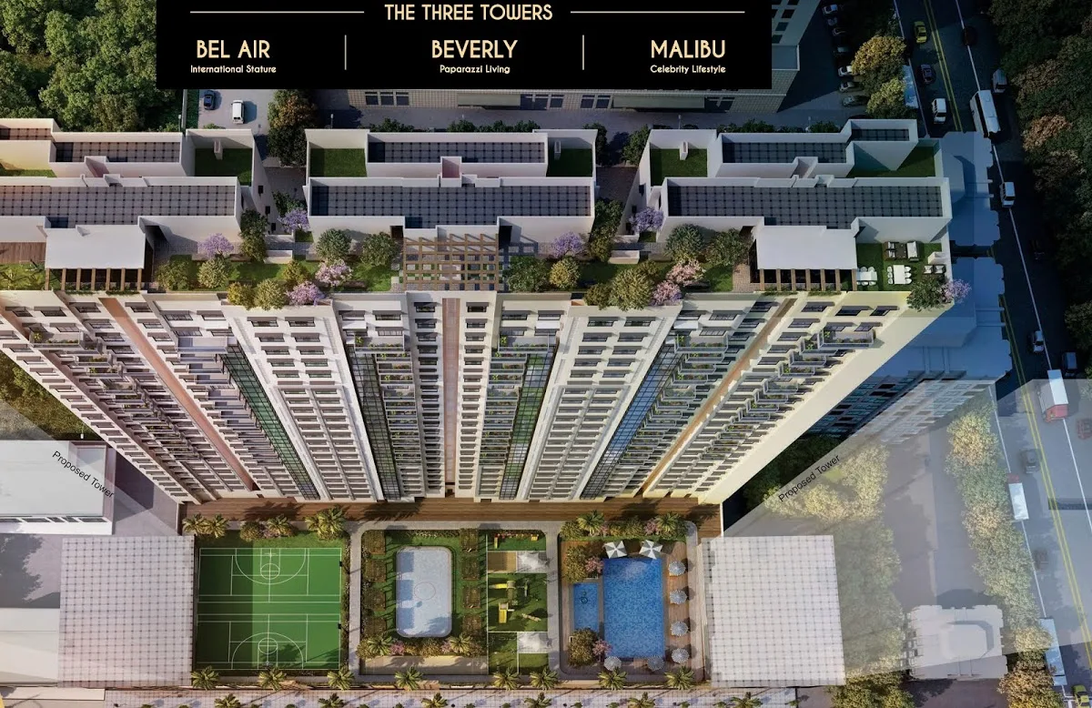 Premiere Elevation Image 2