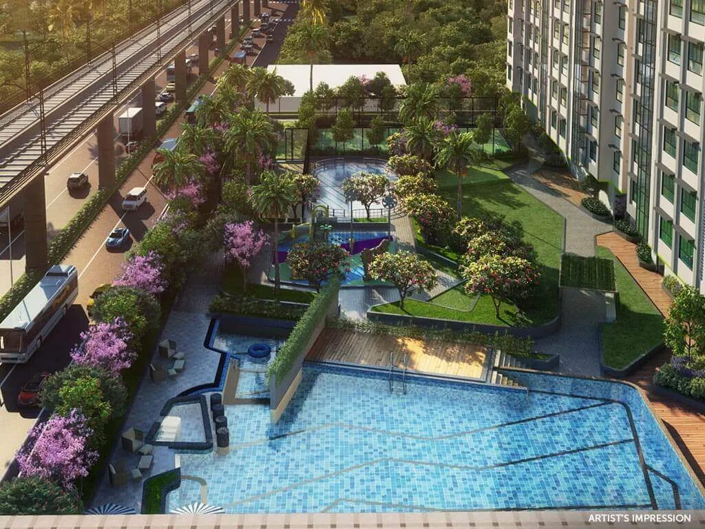 Premiere Swimming Pools