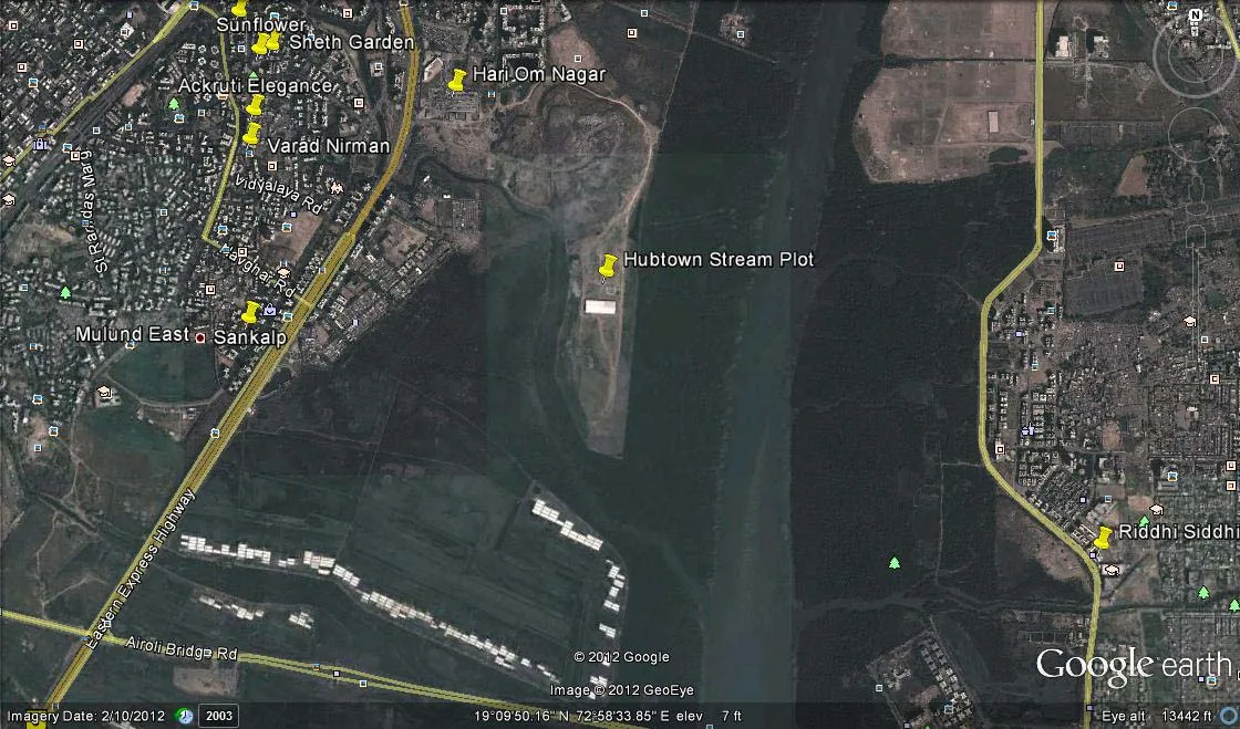Google Earth