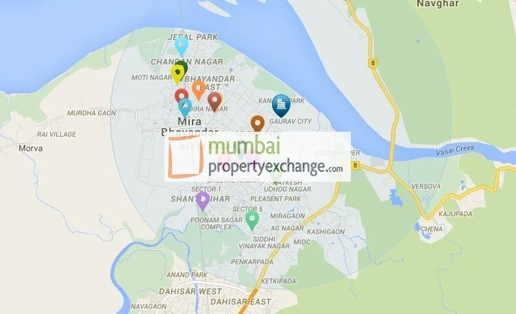 Location Plan
