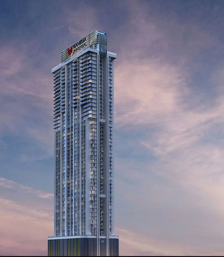 Raheja Imperia Elevation Image-3