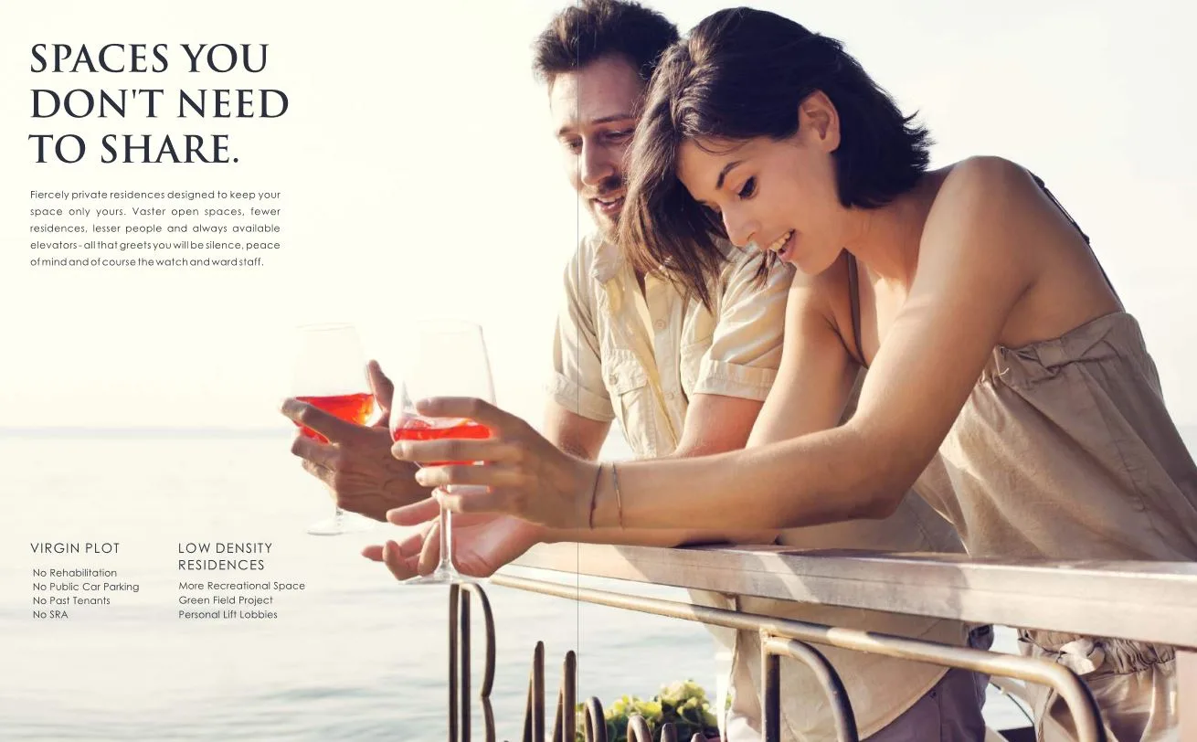 Raheja Imperia Exclusivity Image-4