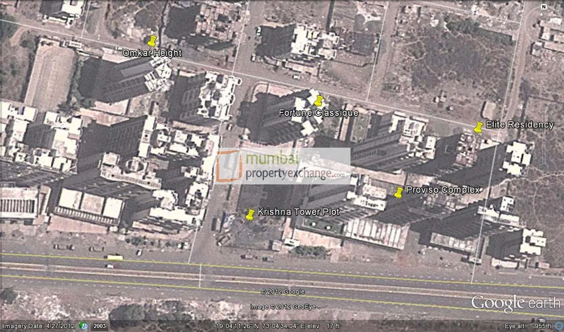 Google Earth