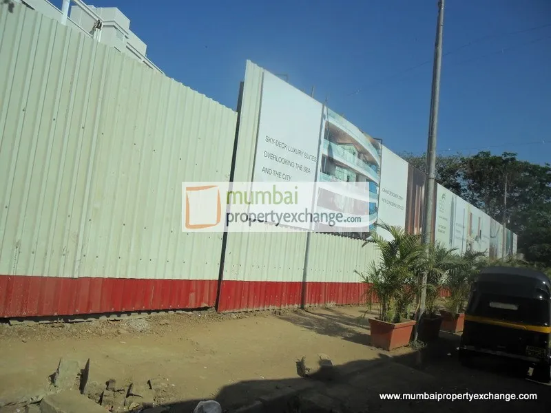 2BHK Flats for Sale in Ibis, Kandivali West