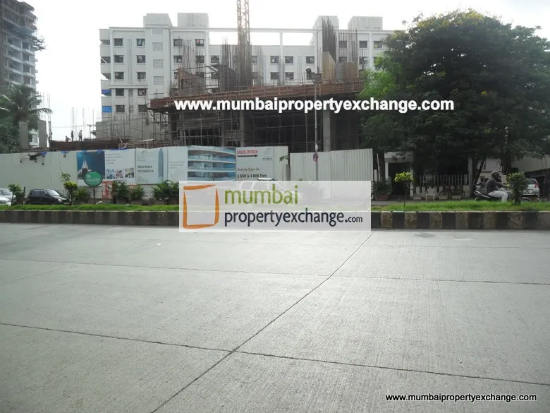 2BHK Flats for Sale in Ibis, Kandivali West