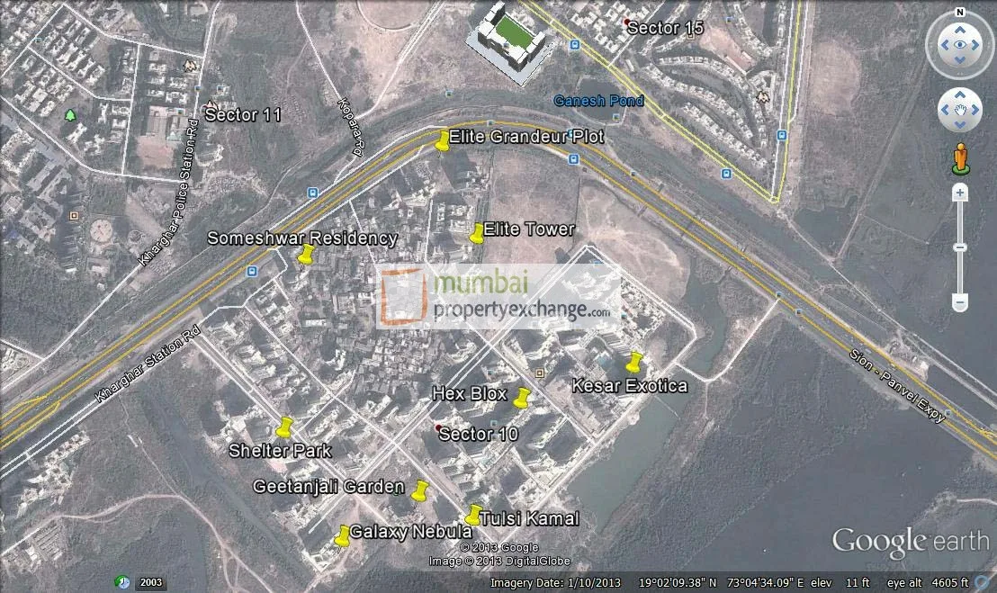 Google Earth