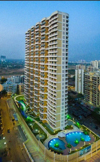 Sai Crystal Elevation Image-2