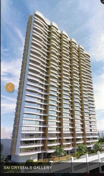 Sai Crystal Elevation Image-3