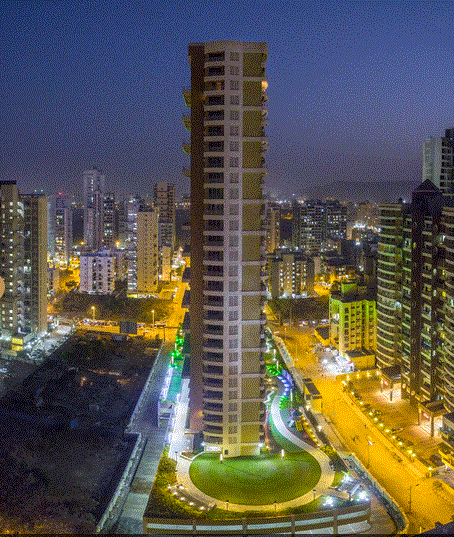 Sai Crystal  Elevation Image-4