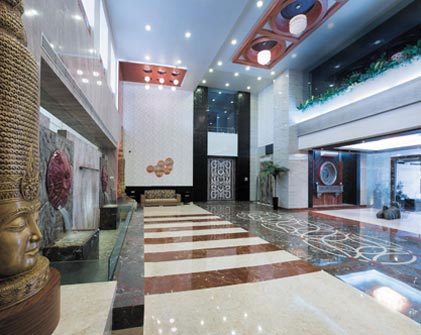 Sai Crystal  Internal Image-2