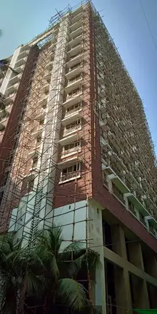 3 BHK 11 West, Juhu — for Sale — photo 1 thumbnail