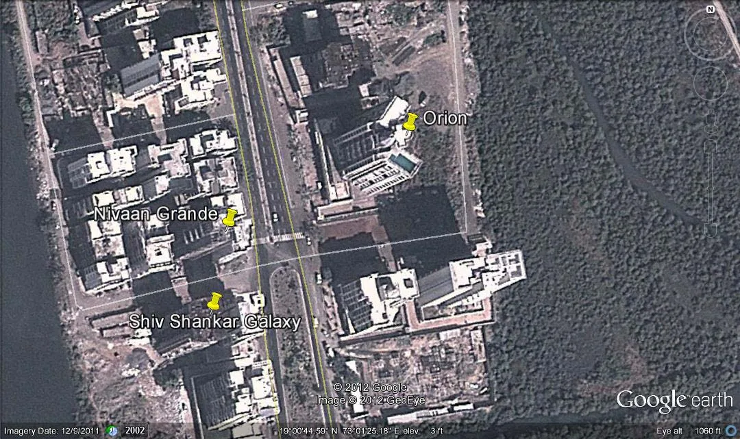 Google Earth