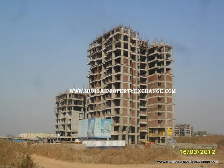 23 March 2012