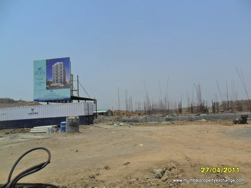 27th April 2011