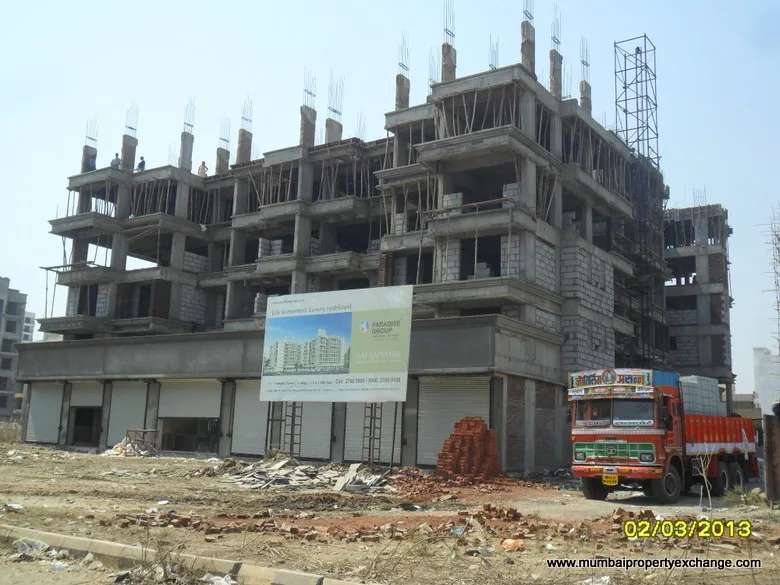 2 March 2013