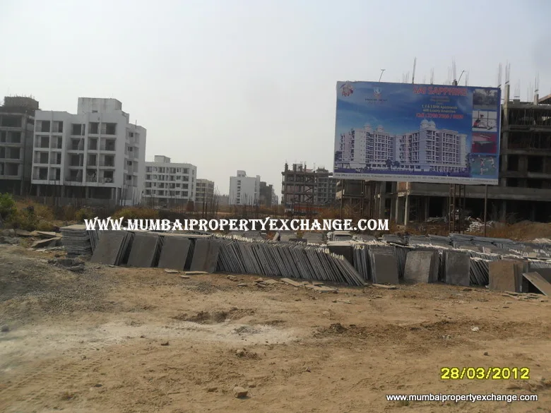 23 March 2012